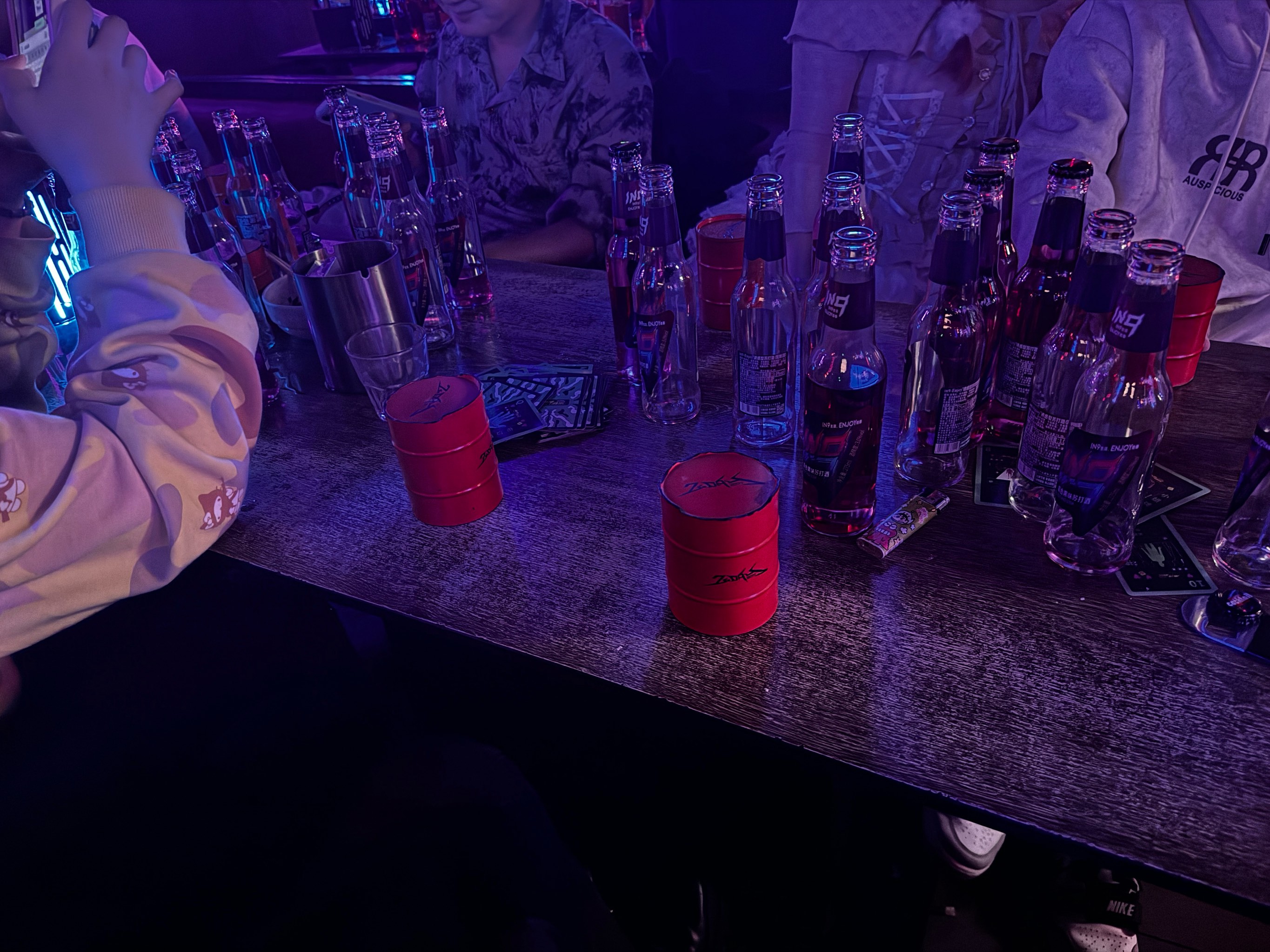 焦作商务ktv创新玩法-温县ktv预订