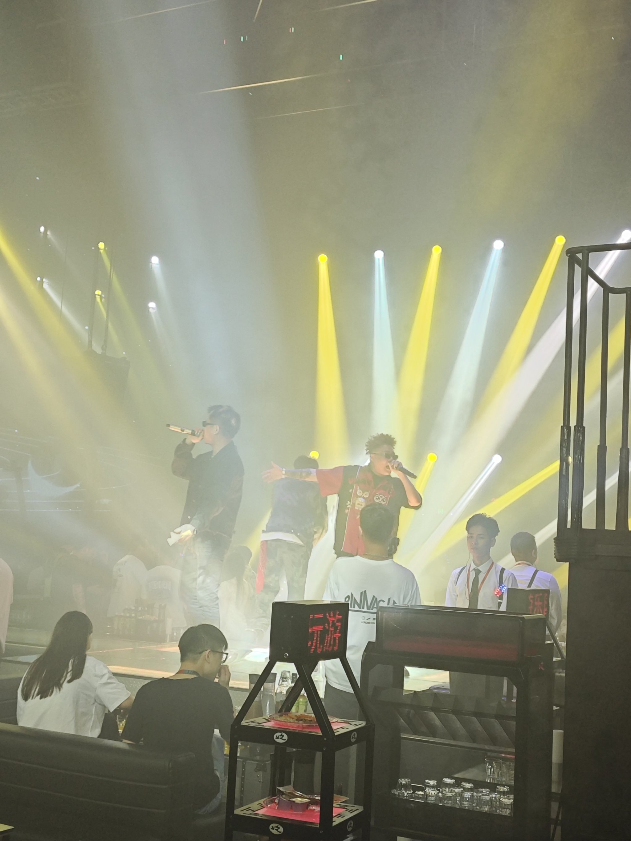 焦作商务ktv费用计算-温县ktv预订